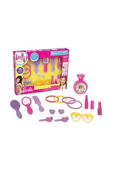 Dede BARBIE BEAUTY SET საბავშვო ტრილიაჟი 03655, 3 image