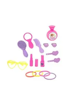 Dede BARBIE BEAUTY SET საბავშვო ტრილიაჟი 03655, 6 image