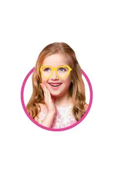 Dede BARBIE BEAUTY SET საბავშვო ტრილიაჟი 03655, 5 image