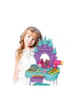 Dede CASTLE BEAUTY TABLE საბავშვო ტრილიაჟი 03695, 5 image