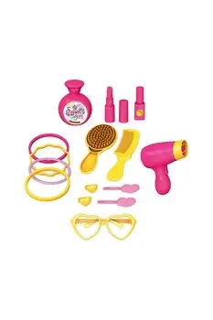 Dede CASTLE BEAUTY TABLE საბავშვო ტრილიაჟი 03695, 4 image