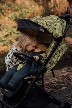 Anex Air-X Woo საბავშვო ეტლი, 22 image