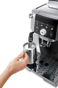 ესპრესოს ავტომატური ყავის აპარატი DeLonghi ECAM250.23.SB, 6 image