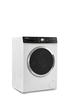 სარეცხი მანქანა DAEWOO WM812T2WU0GE, 2 image