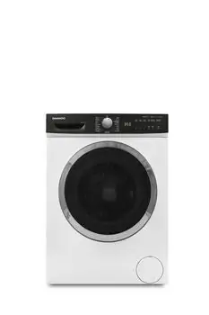 სარეცხი მანქანა DAEWOO WM812T2WU0GE