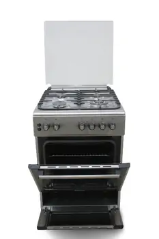 გაზქურა ZELLMER FF6400GFZM