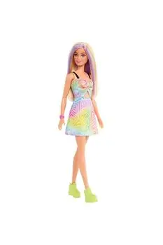 BARBIE Fashionistas® Doll HBV22 თოჯინა მოდის სამყაროდან, 2 image