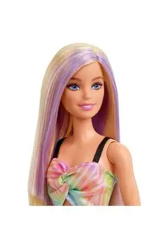 BARBIE Fashionistas® Doll HBV22 თოჯინა მოდის სამყაროდან, 3 image