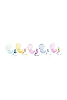 Barbie Color Reveal Luminous Surprise Animal Figures MTL-GTT10 ბარბის აქსესუარები ფერის ტრანსფორმაციით, 3 image