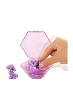 Barbie Color Reveal Luminous Surprise Animal Figures MTL-GTT10 ბარბის აქსესუარები ფერის ტრანსფორმაციით, 5 image
