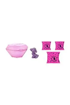 Barbie Color Reveal Luminous Surprise Animal Figures MTL-GTT10 ბარბის აქსესუარები ფერის ტრანსფორმაციით, 7 image