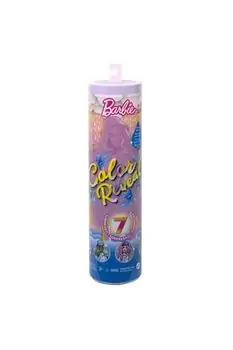 Barbie Color Reveal Doll Sunshine And Sprinkles Series MTL-HDN71 ბარბის თოჯინა ფერის ტრანსფორმაციით, 9 image