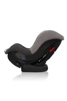 Graco EXTEND IRON მანქანის სავარძელი (ქარსითი), 2 image