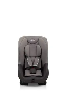 Graco EXTEND IRON მანქანის სავარძელი (ქარსითი), 5 image