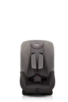 Graco EXTEND IRON მანქანის სავარძელი (ქარსითი), 4 image