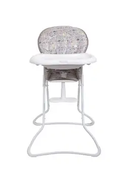 Graco SNACK N' STOW DAYDREAM საკვები სკამ-მაგიდა, 2 image