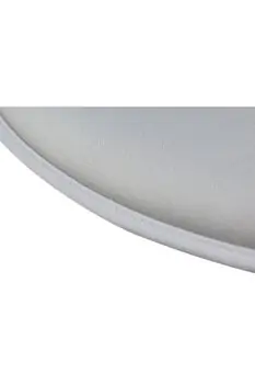 Bebekevi Head Pillow Grey 1059 ერგონომიული ბალიში ახალშობილისთვის, 4 image