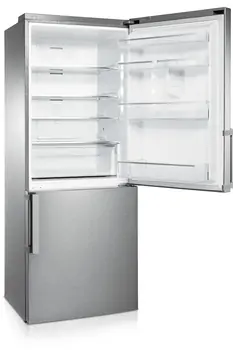 მაცივარი Samsung RL4353EBASL/WT, 3 image