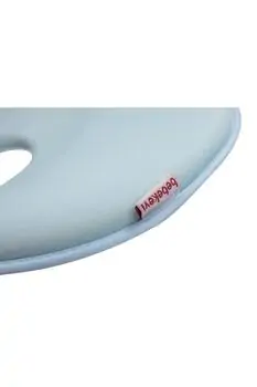 Bebekevi Head Pillow Blue 1059 ერგონომიული ბალიში ახალშობილისთვის, 3 image