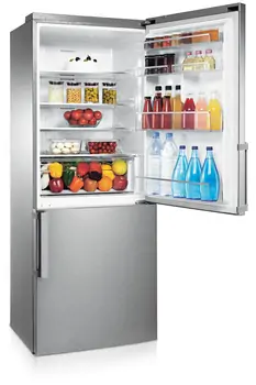 მაცივარი Samsung RL4353EBASL/WT, 6 image