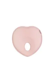 Bebekevi Head Pillow Pink 1059 ერგონომიული ბალიში ახალშობილისთვის