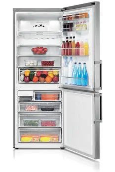 მაცივარი Samsung RL4353EBASL/WT, 5 image
