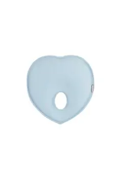 Bebekevi Head Pillow Blue 1059 ერგონომიული ბალიში ახალშობილისთვის