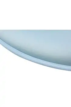 Bebekevi Head Pillow Blue 1059 ერგონომიული ბალიში ახალშობილისთვის, 4 image
