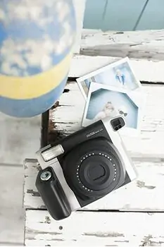 Fujifilm Instax Wide 300 Black, 6 image