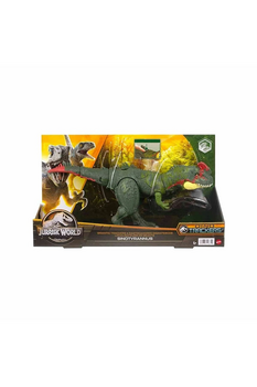 MATTEL Jurassic HLP25 World Dominion Dinosaur Figure  დინოზავრის ფიგურა