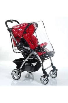 Bebekevi 736 Baby Cover For Baby Stroller ეტლის საწვიმარი
