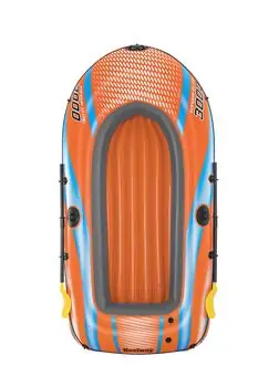 Bestway 61145-Kondor Elite 3000 Raft Set გასაბერი ნავი, 5 image