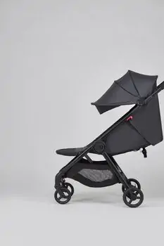 Anex IQ 3x1 Dark  საბავშვო ეტლის კომპლექტი, 22 image