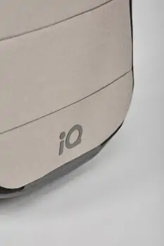 Anex IQ Backpack Vintage საბავშვო ეტლის დედის ჩანთა, 4 image