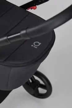 Anex IQ 3x1 Dark  საბავშვო ეტლის კომპლექტი, 23 image