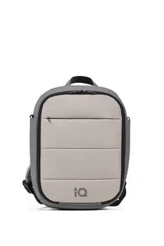 Anex IQ Backpack Vintage საბავშვო ეტლის დედის ჩანთა, 2 image