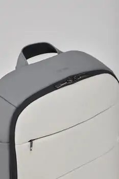 Anex IQ Backpack Pastel საბავშვო ეტლის დედის ჩანთა, 3 image