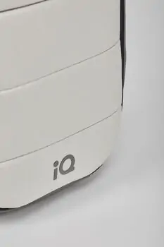 Anex IQ Backpack Pastel საბავშვო ეტლის დედის ჩანთა, 4 image