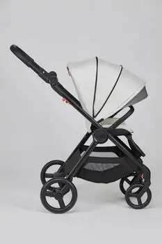Anex IQ 3x1 Pastel საბავშვო ეტლის კომპლექტი, 25 image