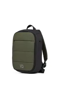 Anex IQ Backpack Mystic საბავშვო ეტლის დედის ჩანთა