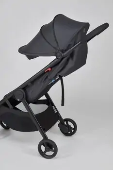 Anex IQ 3x1 Dark  საბავშვო ეტლის კომპლექტი, 20 image