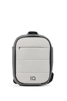 Anex IQ Backpack Pastel საბავშვო ეტლის დედის ჩანთა, 2 image