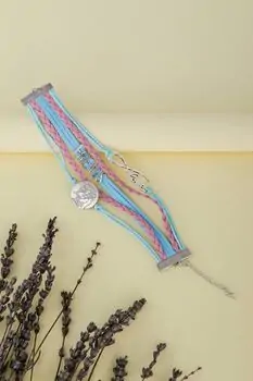 Disney Frozen Bracelet Favorite საბავშო სამკაული, 2 image