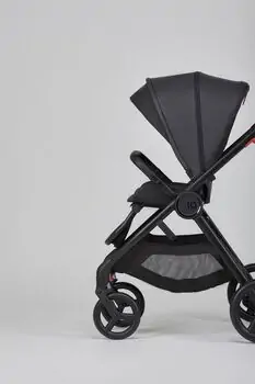 Anex IQ 3x1 Dark  საბავშვო ეტლის კომპლექტი, 29 image