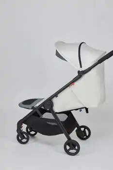 Anex IQ 3x1 Pastel საბავშვო ეტლის კომპლექტი, 19 image