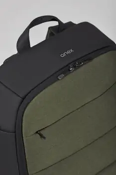 Anex IQ Backpack Mystic საბავშვო ეტლის დედის ჩანთა, 3 image
