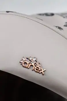 Anex e/type 2x1 Eden Limited Edition საბავშვო ეტლის კომპლექტი, 23 image