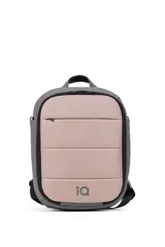 Anex IQ Backpack Rosy საბავშვო ეტლის დედის ჩანთა, 2 image