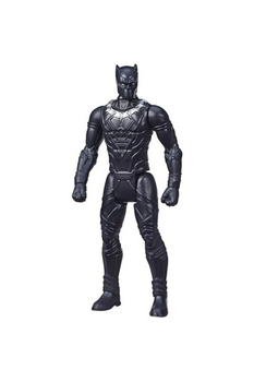 Marvel Super Heroes Black Panther Figure E7851 მარველის სუპერგმირები, 2 image