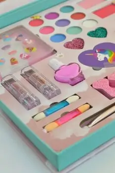 Magical Make Up Set - საბავშვო კოსმეტიკის ნაკრები, 5 image